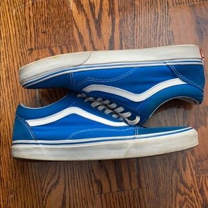 Vans